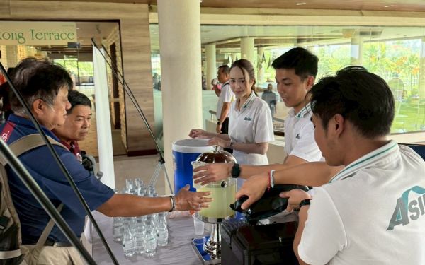 กอล์ฟไรเดอร์เกียร์ 11-16