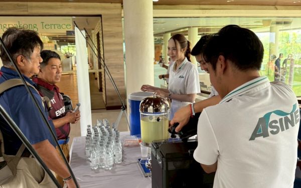 กอล์ฟไรเดอร์เกียร์ 11-16