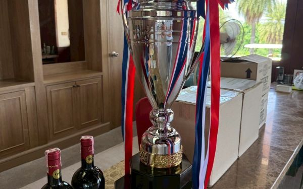 กอล์ฟไรเดอร์เกียร์ 11-16