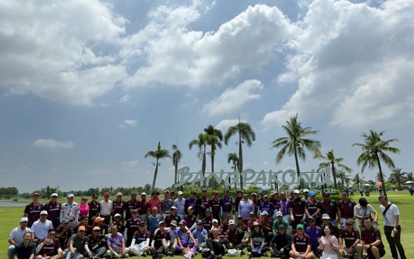 กอล์ฟไรเดอร์เกียร์ 11-16