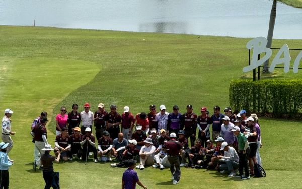 กอล์ฟไรเดอร์เกียร์ 11-16