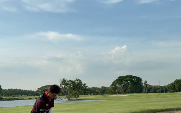 กอล์ฟไรเดอร์เกียร์ 11-16