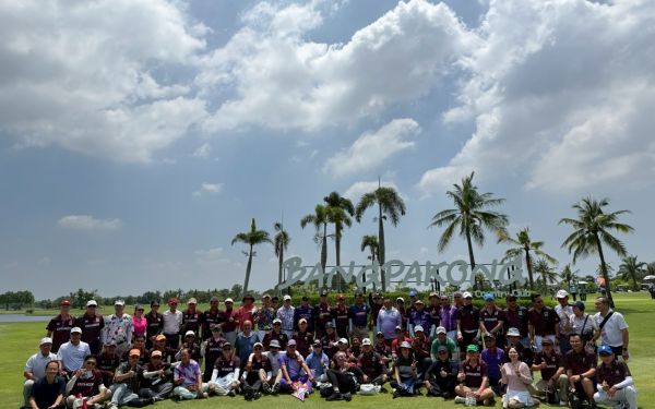 กอล์ฟไรเดอร์เกียร์ 11-16