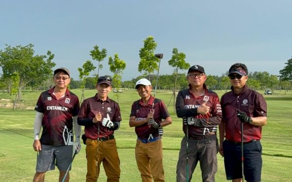 กอล์ฟไรเดอร์เกียร์ 11-16