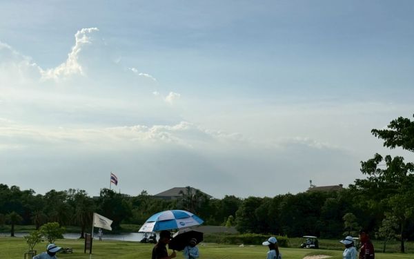 กอล์ฟไรเดอร์เกียร์ 11-16