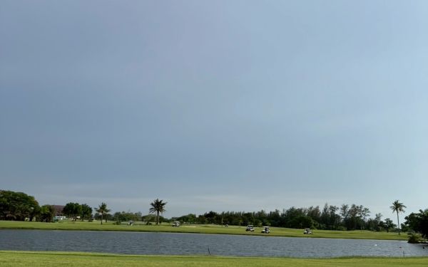 กอล์ฟไรเดอร์เกียร์ 11-16