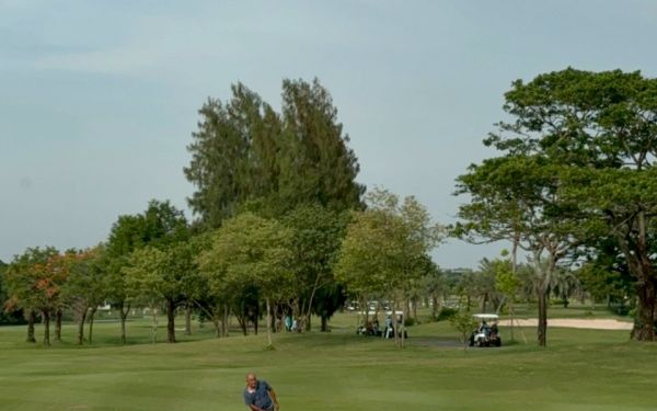 กอล์ฟไรเดอร์เกียร์ 11-16