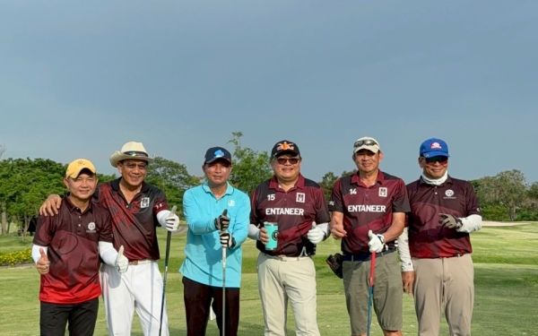 กอล์ฟไรเดอร์เกียร์ 11-16