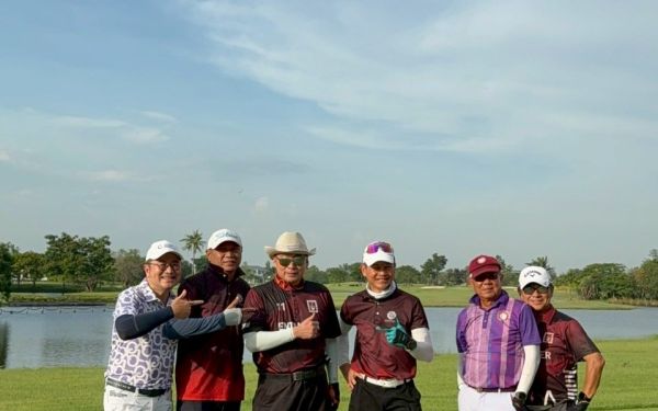 กอล์ฟไรเดอร์เกียร์ 11-16