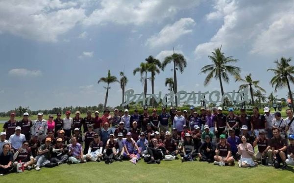 กอล์ฟไรเดอร์เกียร์ 11-16