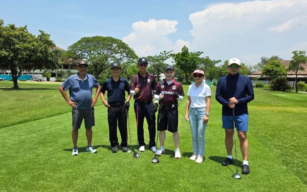 กอล์ฟไรเดอร์เกียร์ 11-16