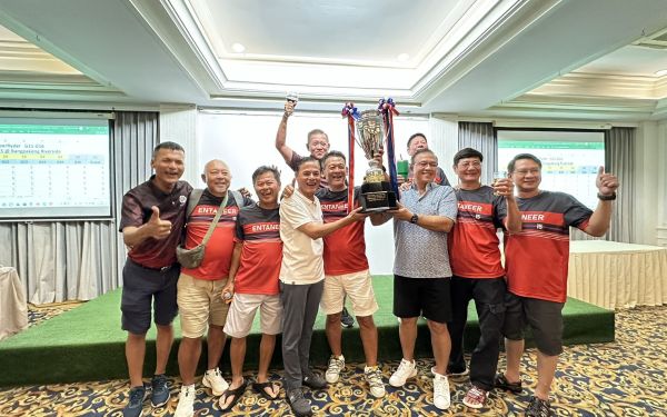 กอล์ฟไรเดอร์เกียร์ 11-16