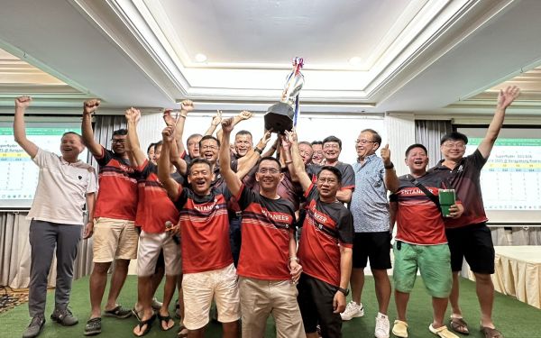 กอล์ฟไรเดอร์เกียร์ 11-16