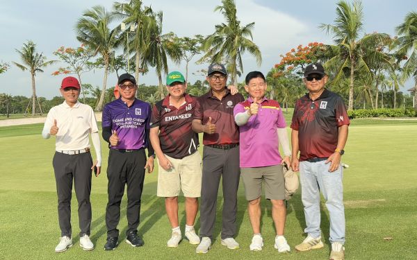 กอล์ฟไรเดอร์เกียร์ 11-16