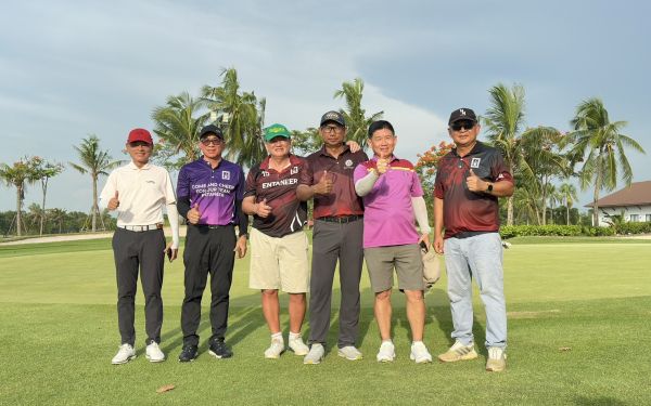 กอล์ฟไรเดอร์เกียร์ 11-16