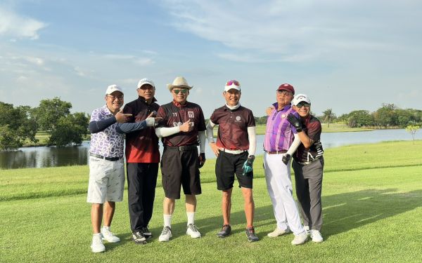 กอล์ฟไรเดอร์เกียร์ 11-16