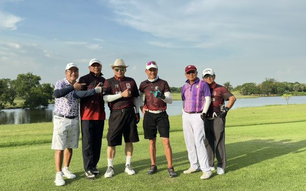 กอล์ฟไรเดอร์เกียร์ 11-16