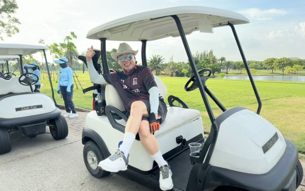 กอล์ฟไรเดอร์เกียร์ 11-16