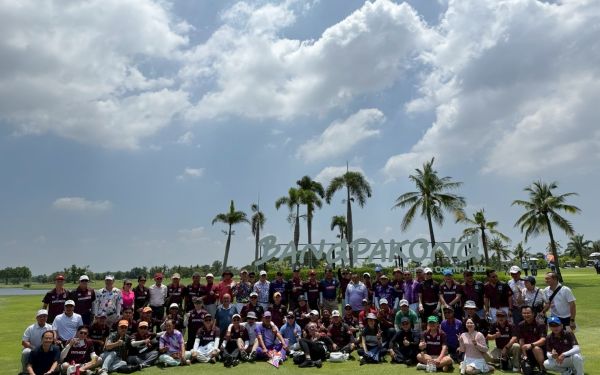 กอล์ฟไรเดอร์เกียร์ 11-16