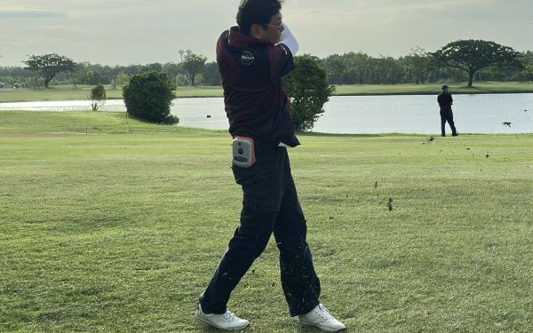 กอล์ฟไรเดอร์เกียร์ 11-16