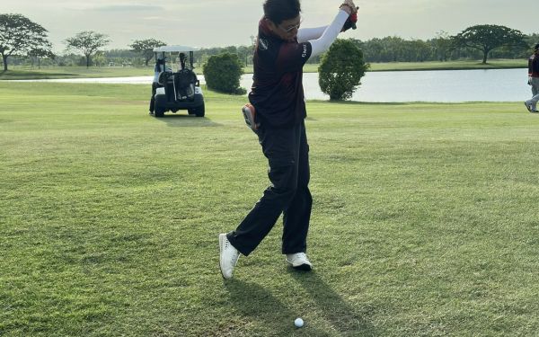 กอล์ฟไรเดอร์เกียร์ 11-16