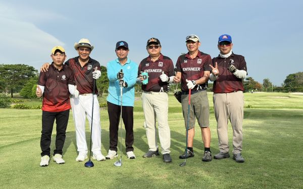 กอล์ฟไรเดอร์เกียร์ 11-16