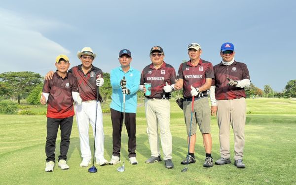 กอล์ฟไรเดอร์เกียร์ 11-16