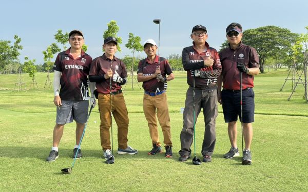 กอล์ฟไรเดอร์เกียร์ 11-16