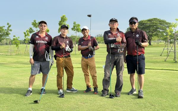 กอล์ฟไรเดอร์เกียร์ 11-16