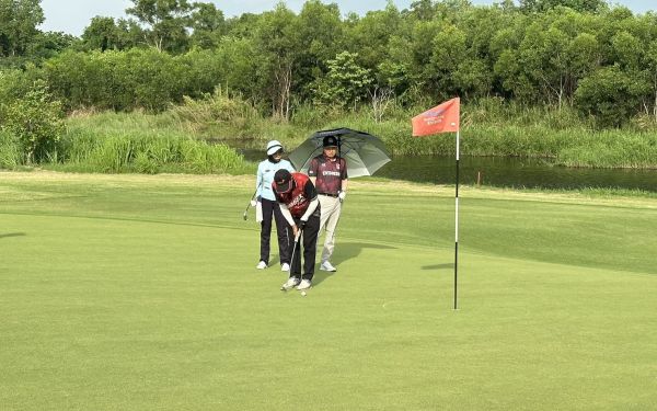 กอล์ฟไรเดอร์เกียร์ 11-16