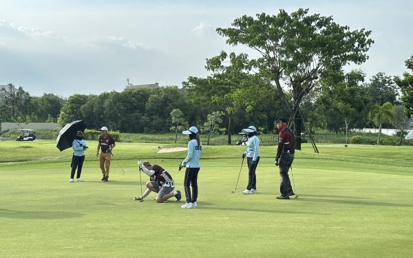 กอล์ฟไรเดอร์เกียร์ 11-16