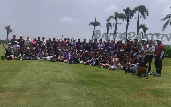 กอล์ฟไรเดอร์เกียร์ 11-16