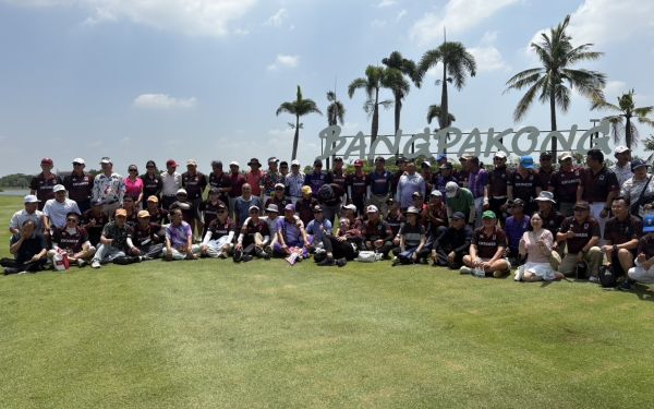 กอล์ฟไรเดอร์เกียร์ 11-16