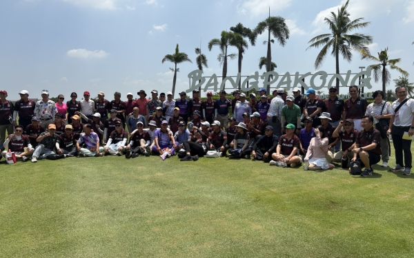 กอล์ฟไรเดอร์เกียร์ 11-16