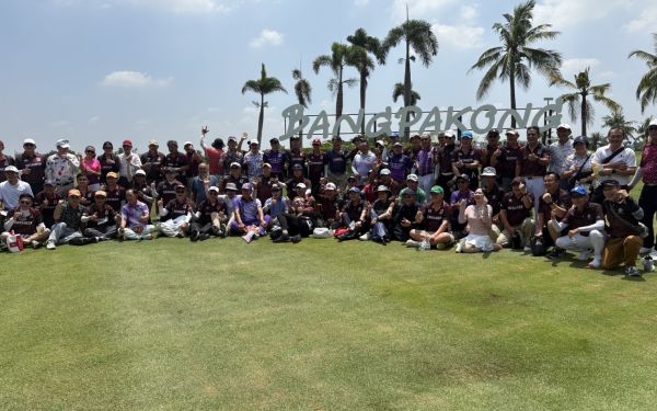 กอล์ฟไรเดอร์เกียร์ 11-16