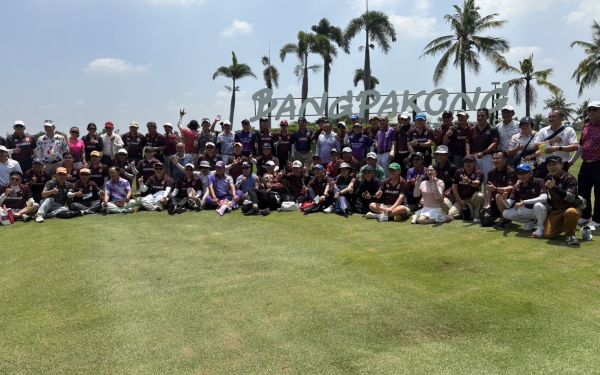 กอล์ฟไรเดอร์เกียร์ 11-16