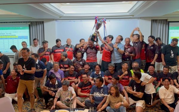 กอล์ฟไรเดอร์เกียร์ 11-16