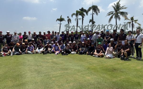 กอล์ฟไรเดอร์เกียร์ 11-16