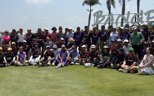 กอล์ฟไรเดอร์เกียร์ 11-16