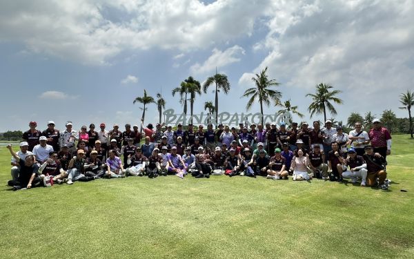 กอล์ฟไรเดอร์เกียร์ 11-16