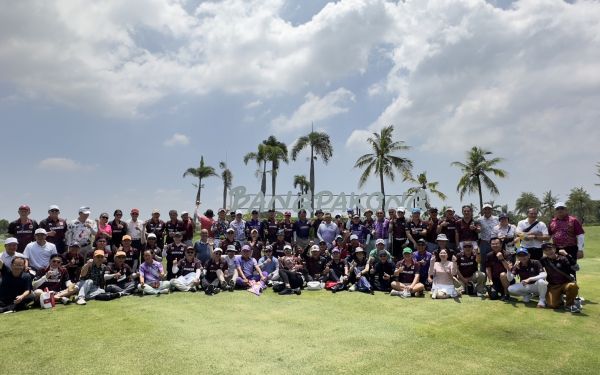 กอล์ฟไรเดอร์เกียร์ 11-16