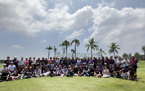 กอล์ฟไรเดอร์เกียร์ 11-16