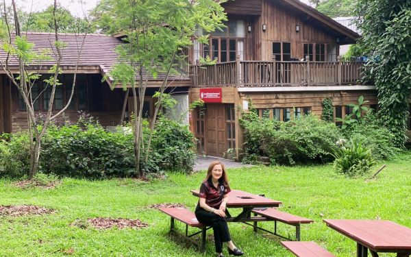 พิธีบวงสรวงครบรอบ 55 ปี