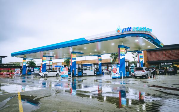 กิจกรรมแรลลี่ 2568