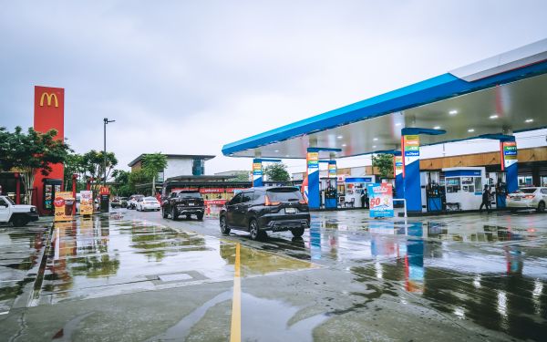 กิจกรรมแรลลี่ 2568