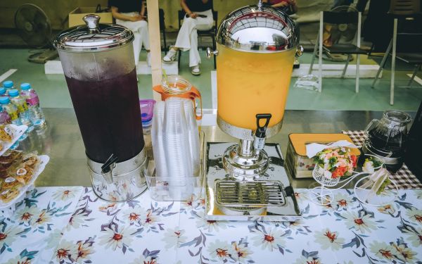 กิจกรรมแรลลี่ 2568