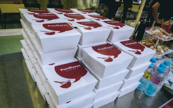 กิจกรรมแรลลี่ 2568