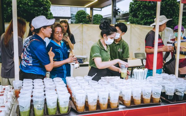 กิจกรรมแรลลี่ 2568