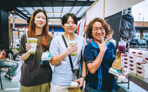 กิจกรรมแรลลี่ 2568