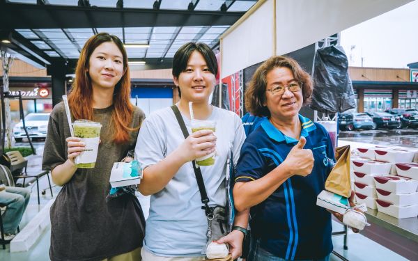 กิจกรรมแรลลี่ 2568